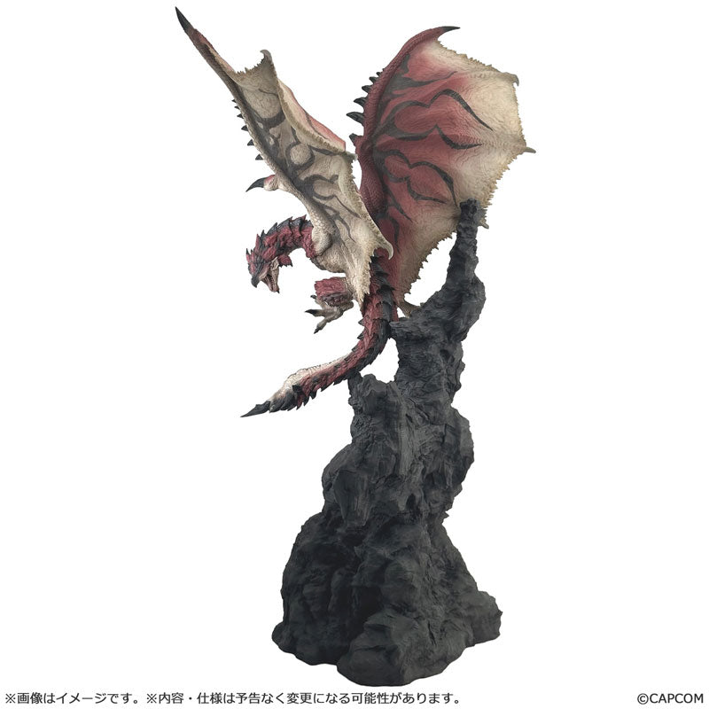 Liolaeus - Monster Hunter