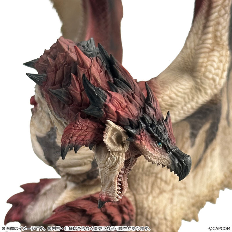 Liolaeus - Monster Hunter