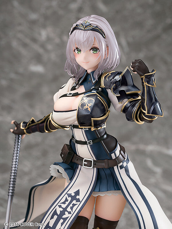 その他 shirogane Hololive - Shirogane Noel - 1/7 (Phat Company) [Shop