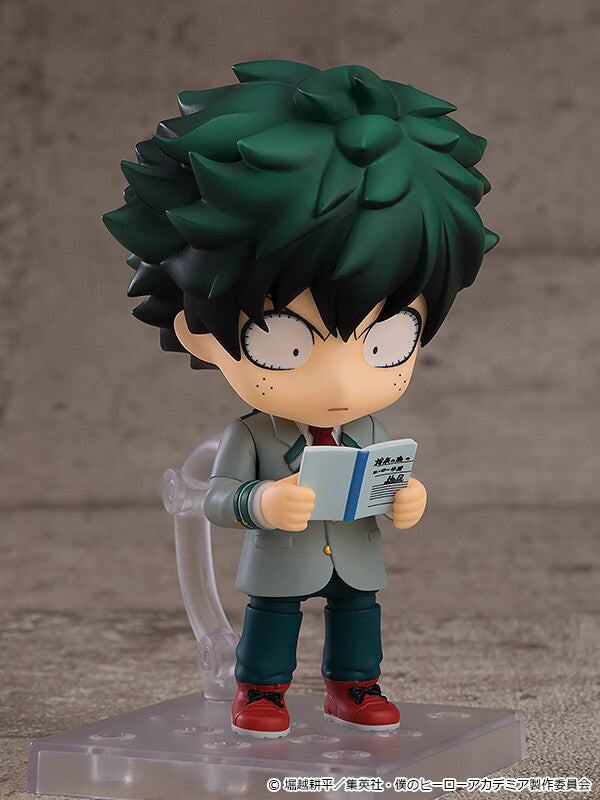 Boku no Hero Academia - Midoriya Izuku - Nendoroid #2312 - U.A.