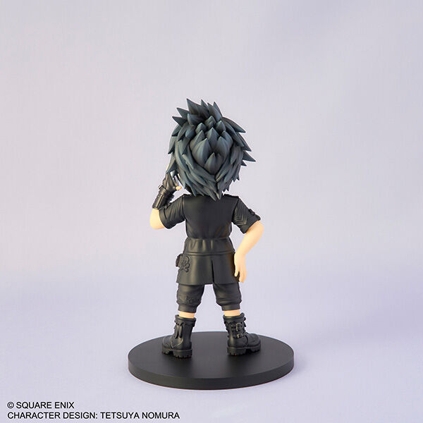 Noctis Lucis Caelum item Roen×FF XV3点セット Noctis Lucis Caelum item Roen×FF XV3点セット - メルカリ