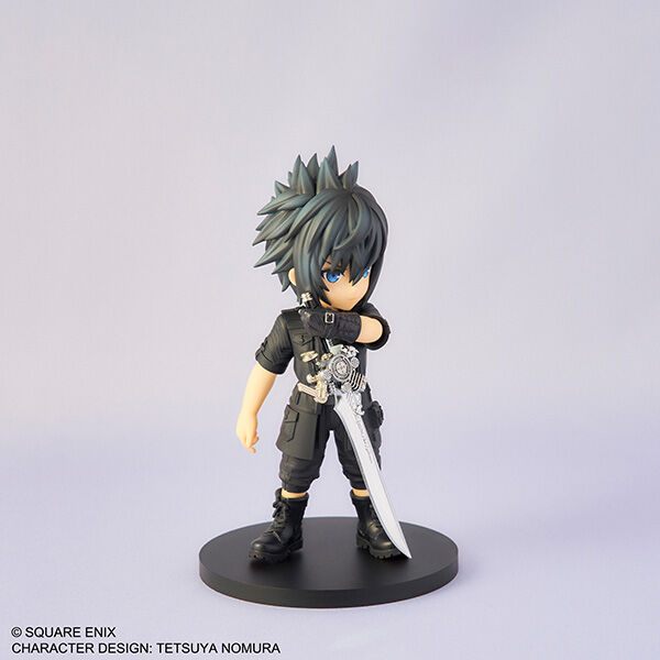 Noctis Lucis Caelum item Roen×FF XV3点セット