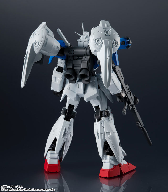 GUNDAM UNIVERSE RX-78GP01Fb GUNDAM FULL BURNERN "Mobile Suit Gundam 0083: STARDUST MEMORY"