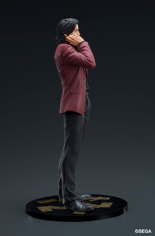 Akiyama Shun - Ryu ga Gotoku