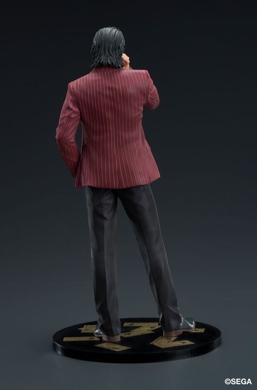 Akiyama Shun - Ryu ga Gotoku