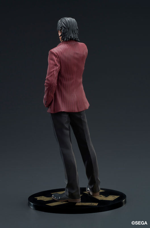 Akiyama Shun - Ryu ga Gotoku