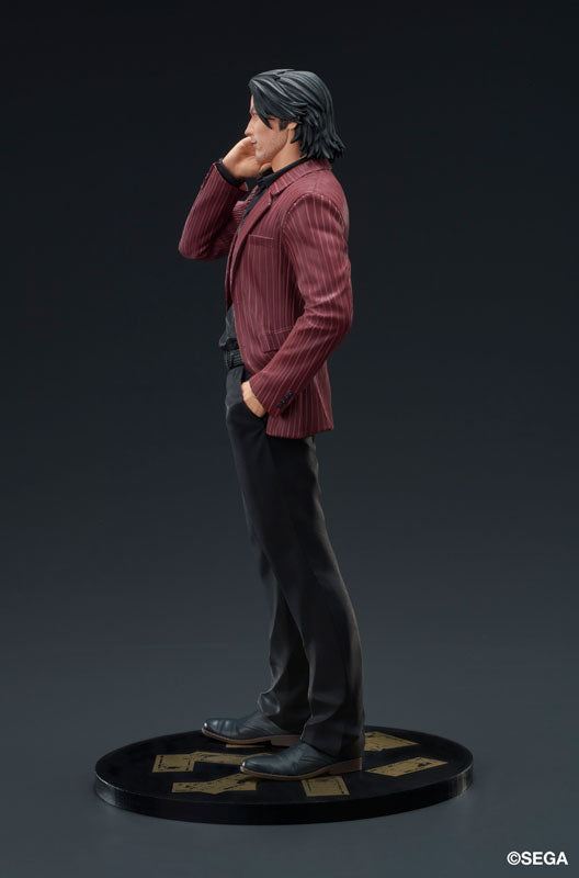 Akiyama Shun - Ryu ga Gotoku