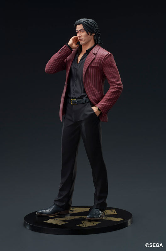 Akiyama Shun - Ryu ga Gotoku