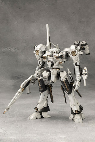 V.I. Series - ARMORED CORE - Rosenthal - CR-HOGIRE - Noblis Oblige - Full Package Ver. (Kotobukiya)