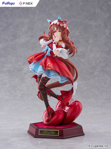 Umamusume: Pretty Derby - Still in Love - F:Nex - 1/7 (FuRyu)