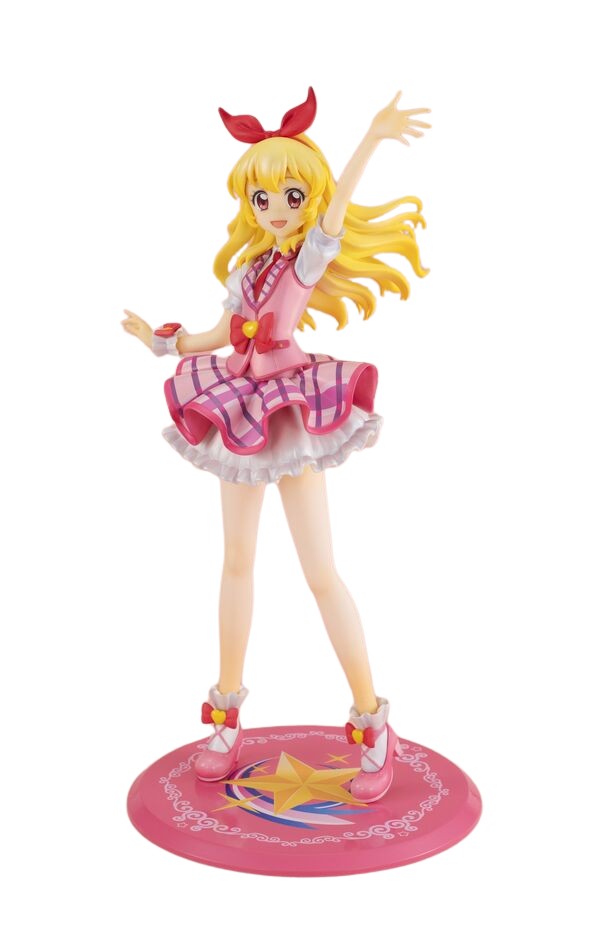 Hoshimiya Ichigo - Aikatsu!