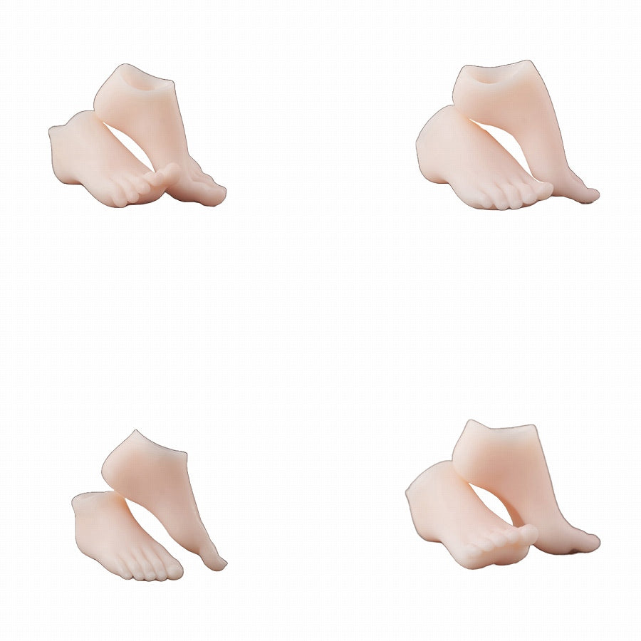 Angel Angela Option Foot Part Set - Original