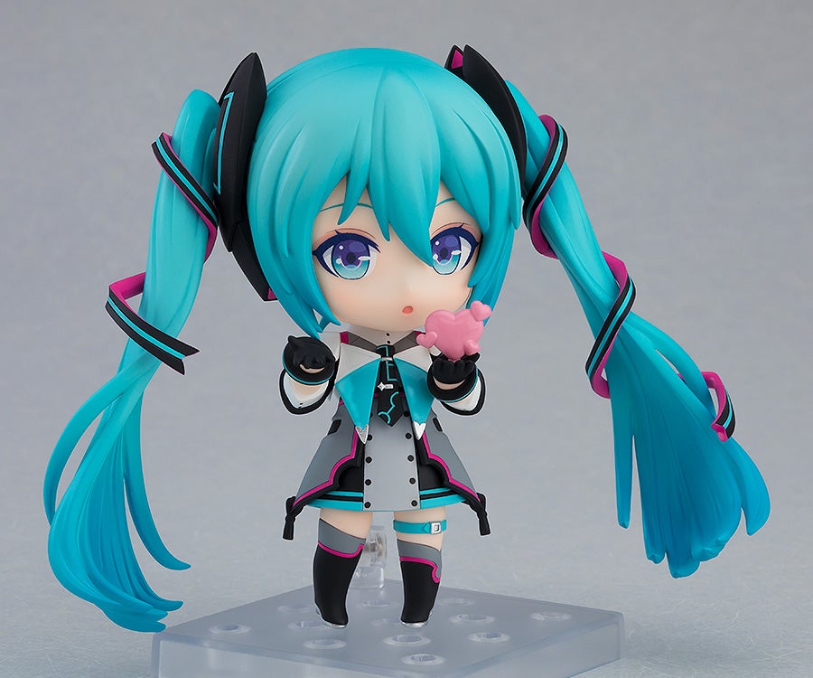 Hatsune Miku - Nendoroid (#2739) - Magical Mirai 2015 Ver. (Good Smile Company) [Shop Exclusive]