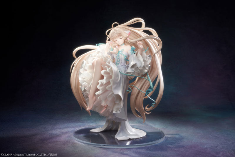 Chobits - Chii - 1/6 - Deluxe Edition (Magi Arts) - Solaris Japan