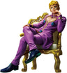 Jojo no Kimyou na Bouken - Ougon no Kaze - Giorno Giovanna - Ichiban Kuji - Ichiban Kuji Jojo no Kimyou na Bouken -The★Jojo World- (E Prize) (Bandai Spirits)