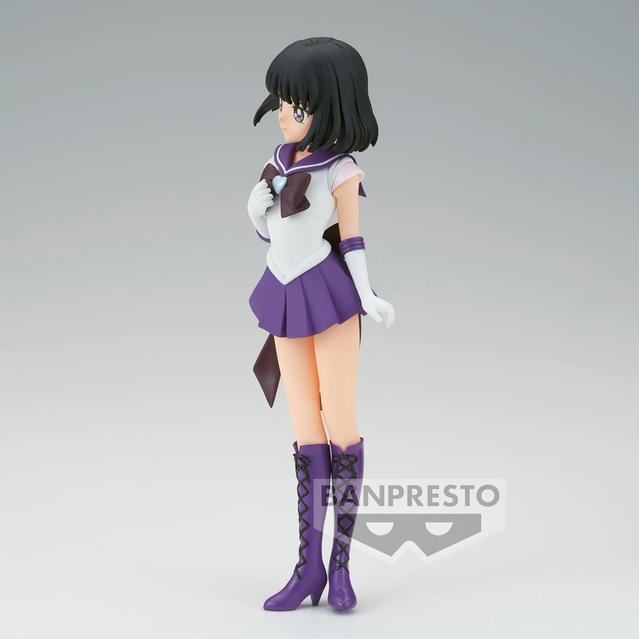 Super Sailor Saturn - Gekijouban Bishoujo Senshi Sailor Moon Eternal