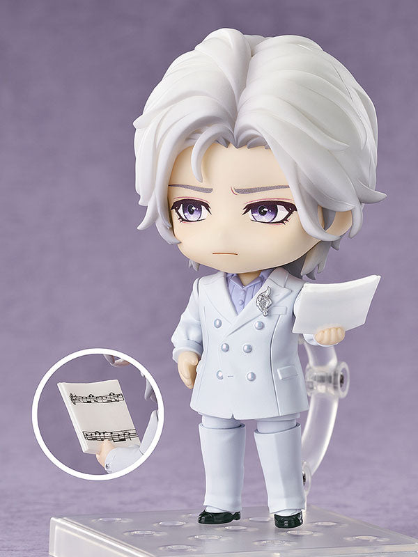 Xia Xiao Yin - Nendoroid #2859 (Good Smile Arts Shanghai, Good Smile Company)