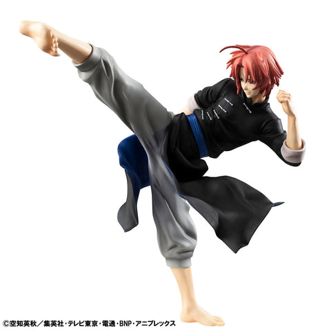 Gintama° - Kamui - G.E.M. - 1/8 - ver.2 - Limited Reissue Edition (MegaHouse) [Shop Exclusive]