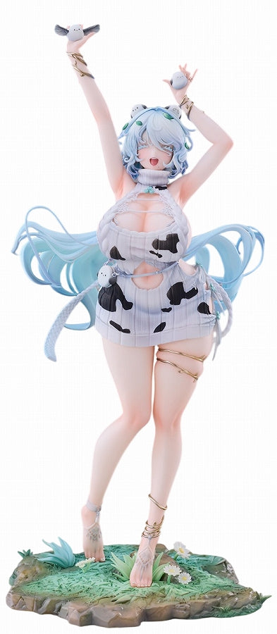 Trina - Goddess of Victory: Nikke