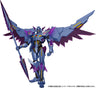 THE Fusion EX - Courage Explosion Burn Brave Burn - DX Superbia (Good Smile Company)