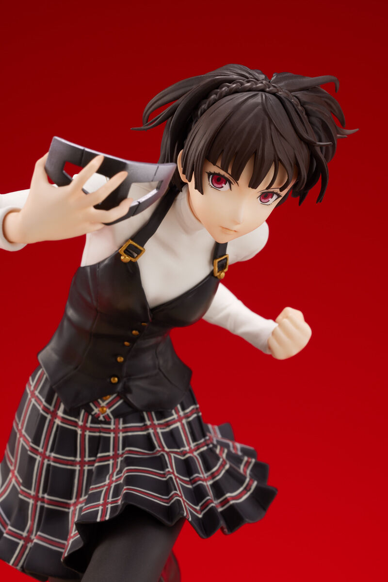 Persona 5 The Royal - Niijima Makoto - 1/7 - School Uniform Ver