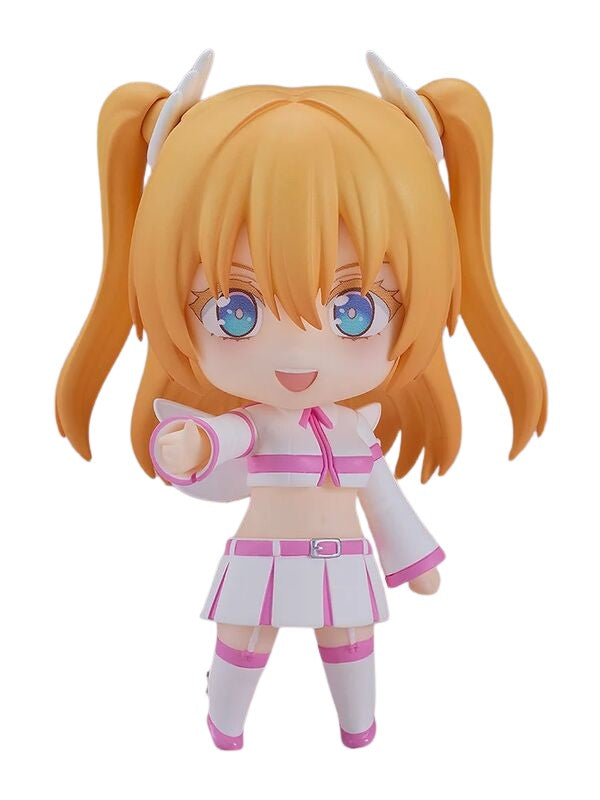 Amano Ririsa - Nendoroid #2614 - Liliel: Angel Costume (Good Smile Company)