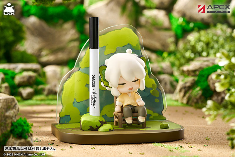 Xiao Hei - Luo Xiao Hei Zhan Ji 2