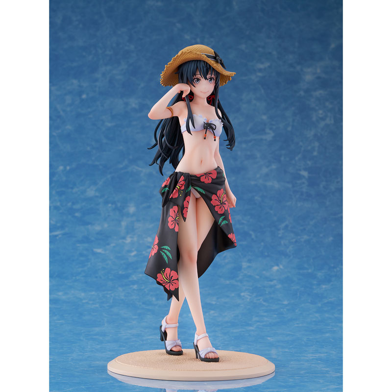 Yukinoshita Yukino - Yahari Ore no Seishun Love Comedy wa Machigatteiru. Zoku