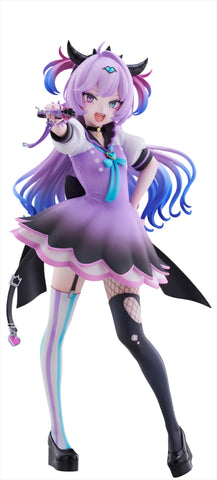 Needy Girl Overdose - Purple Lollipop - 1/7 (Claynel)
