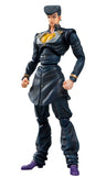 Diamond wa Kudakenai - Jojo no Kimyou na Bouken - Higashikata Josuke - Super Action Statue BIG (Medicos Entertainment)