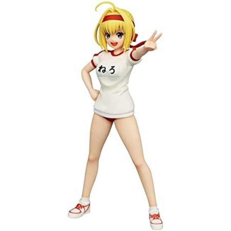 Nero Claudius - Fate/Grand Carnival