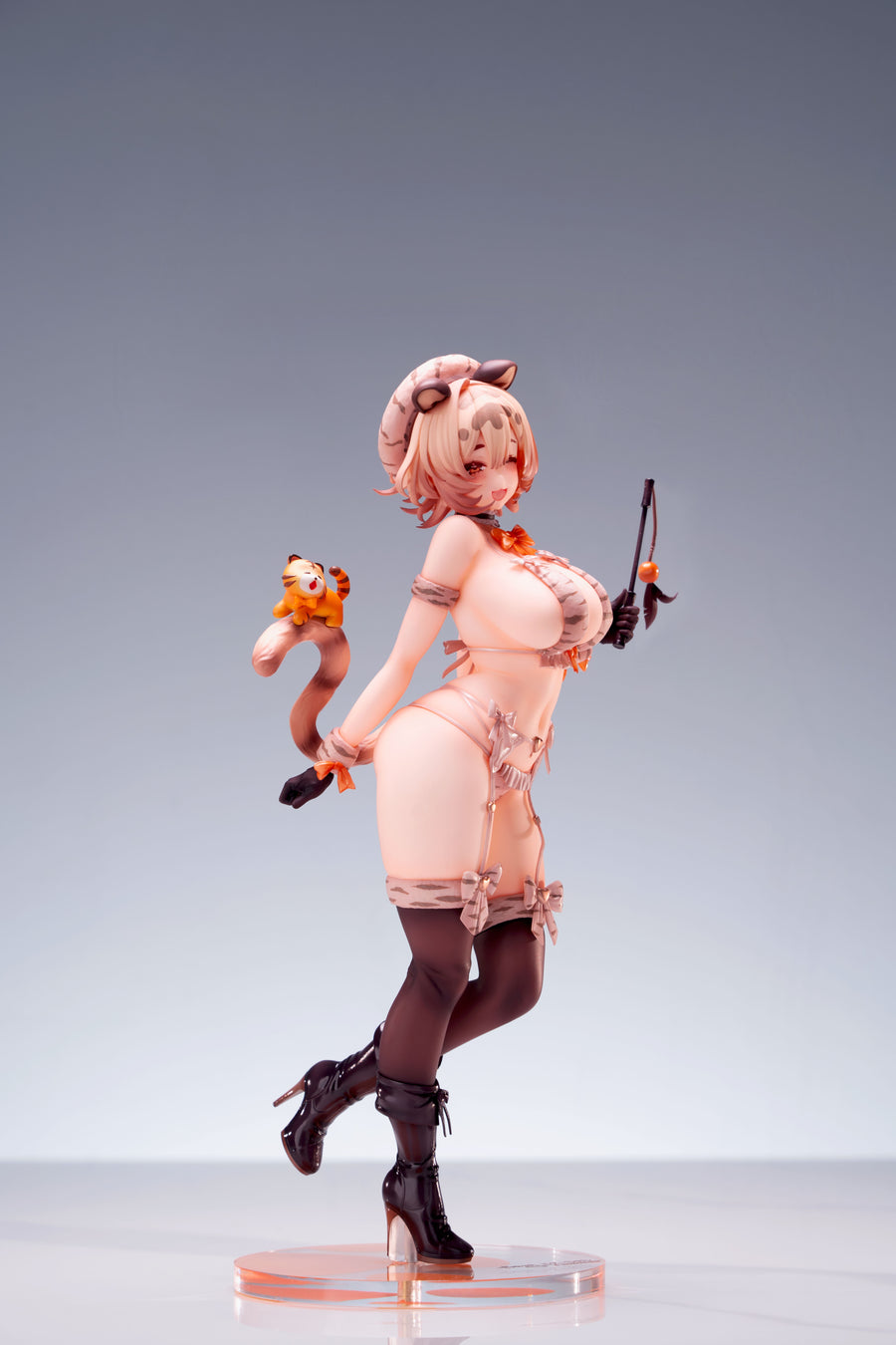 Original - Migu-chan - 1/6 - Regular Version (Gal.V)