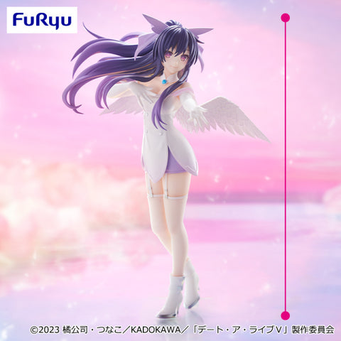 Date A Live V - Yatogami Tohka - BiCute Pure (FuRyu)