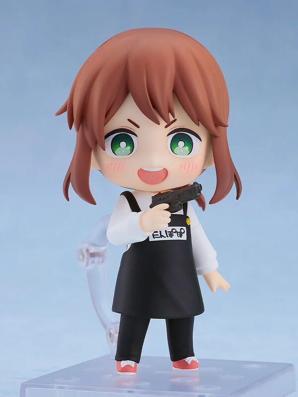 Rita - Nendoroid #2555 (Good Smile Company)