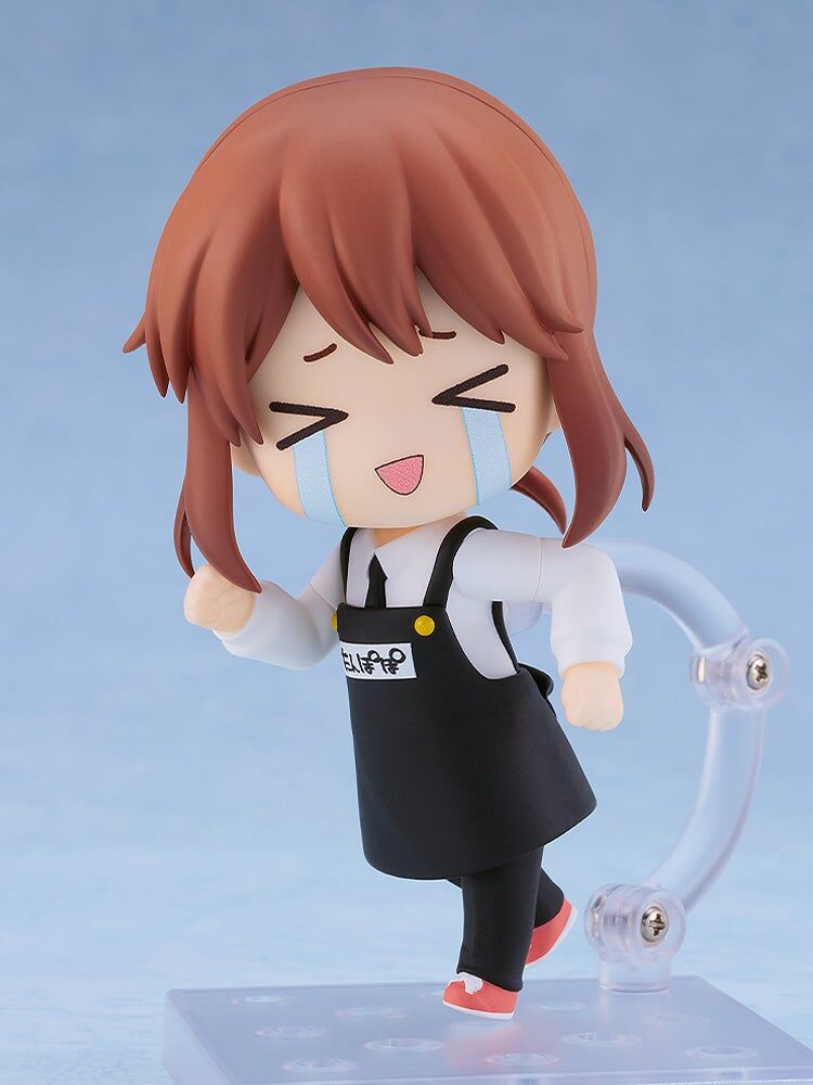 Rita - Nendoroid #2555 (Good Smile Company)