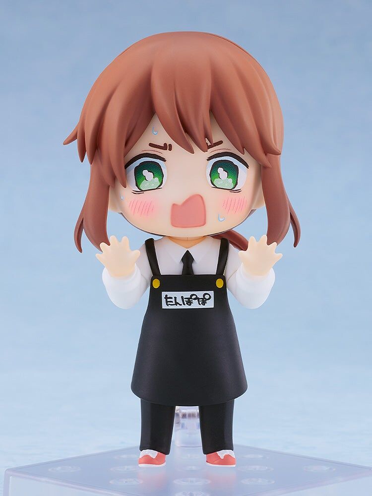 Rita - Nendoroid #2555 (Good Smile Company)