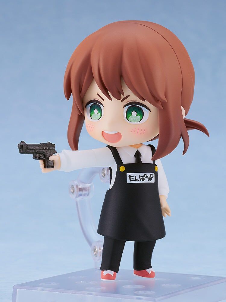 Rita - Nendoroid #2555 (Good Smile Company)