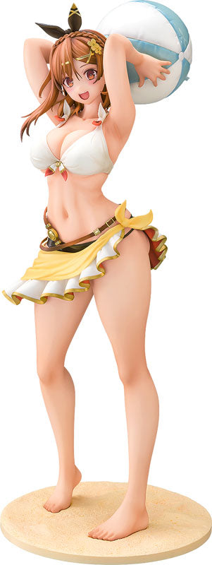 Atelier Ryza 3 ~Owari no Renkinjutsushi to Himitsu no Kagi~ - Reisalin Stout - 1/6 - Tanned Swimsuit Ver. (Phat Company) [Shop Exclusive]