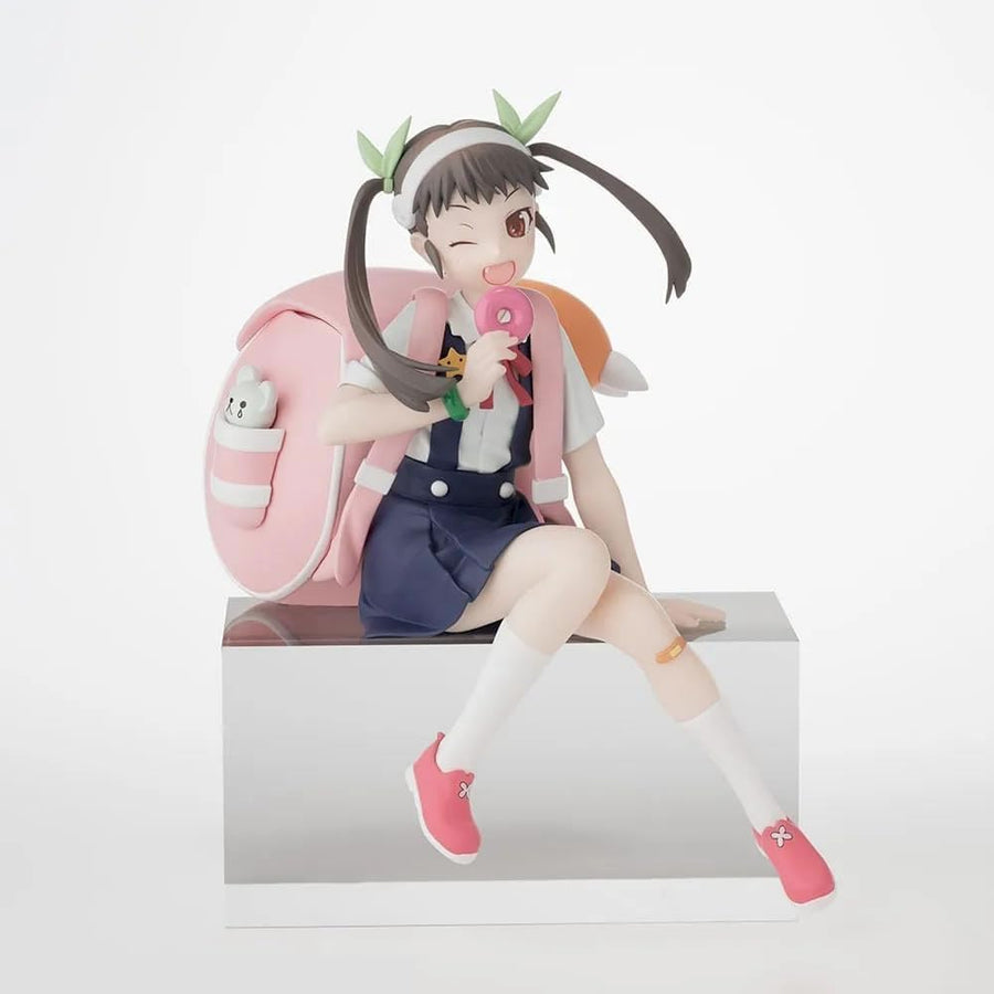 Hachikuji Mayoi - Monogatari Series