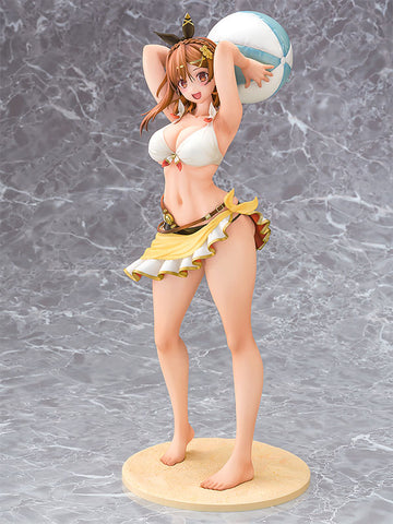 Atelier Ryza 3 ~Owari no Renkinjutsushi to Himitsu no Kagi~ - Reisalin Stout - 1/6 - Tanned Swimsuit Ver. (Phat Company) [Shop Exclusive]