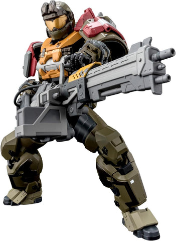 Halo Reach - Jorge-052 - RE:EDIT - 1/12 (1000Toys)