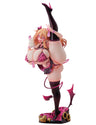 Sokuhame Dekichau JK Miya-chan no Ichinichi - Kojou Miyako - Character's Selection - 1/5 - Succubus Cheerleader Costume Ver. (Native, Nocturne) [Shop Exclusive]