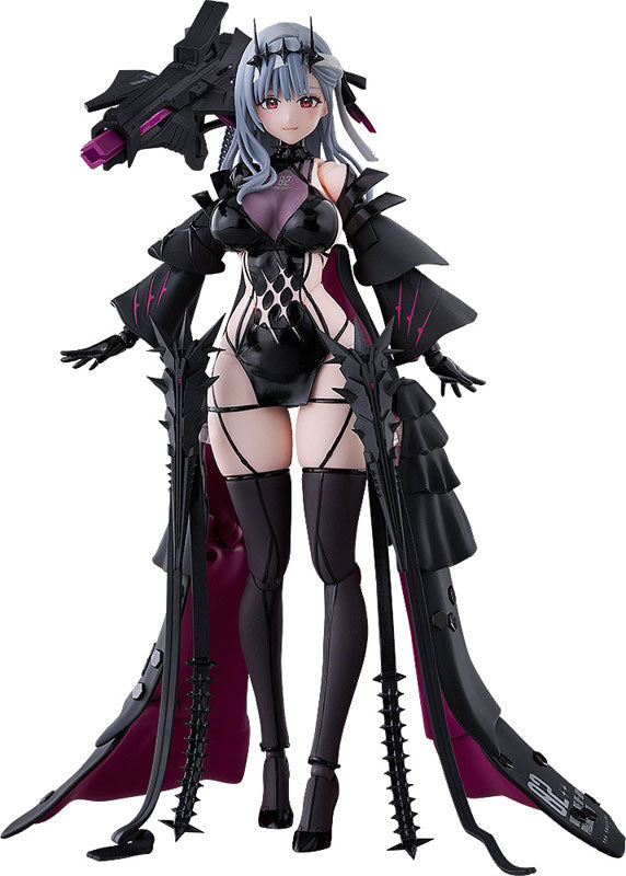 Modernia - Goddess of Victory: Nikke