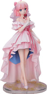 Machikado Mazoku: 2-choume - Chiyoda Momo - 1/7 - Wedding Ver. (Medicos Entertainment)