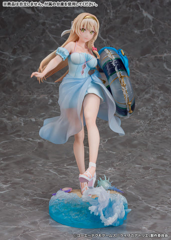 Atelier Ryza ~Tokoyami no Joou to Himitsu no Kakurega~ - Klaudia Valentz - 1/7 - Swimsuit ver. (Proof)