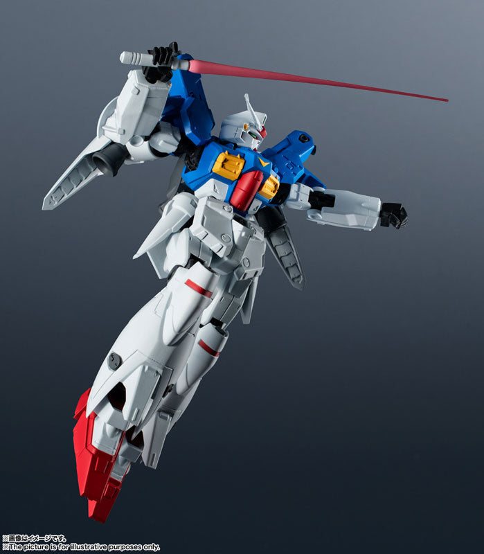 GUNDAM UNIVERSE RX-78GP01Fb GUNDAM FULL BURNERN "Mobile Suit Gundam 0083: STARDUST MEMORY"