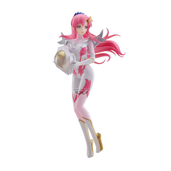 Lacus Clyne - Kidou Senshi Gundam SEED Freedom