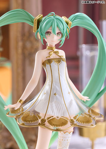 Vocaloid - Hatsune Miku - Pop Up Parade - Symphony 2020 Ver. (Good Smile Company)