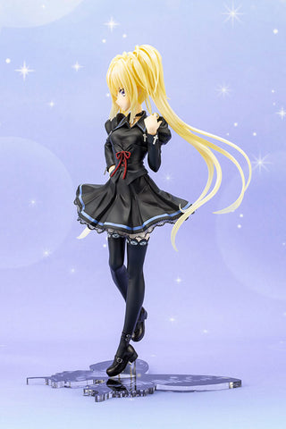 Shugo Chara! - Hoshina Utau - 1/7 - School Uniform ver. (Kotobukiya)