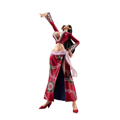 One Piece - Boa Hancock - Variable Action Heroes - Ver.1.5 (MegaHouse)